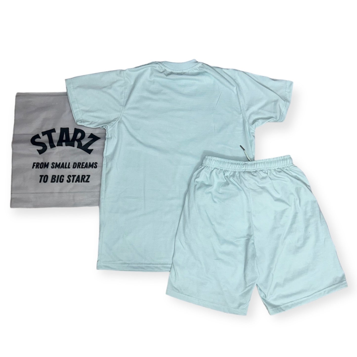 Starz Light Blue Summer Set