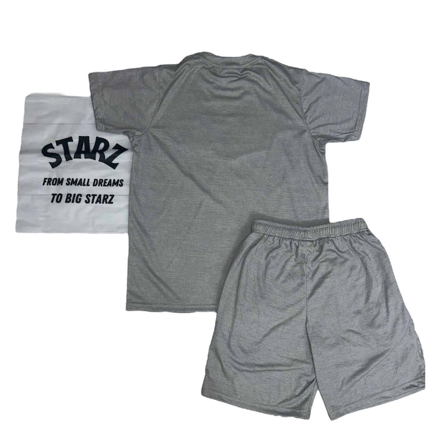 Starz Grey Summer Set