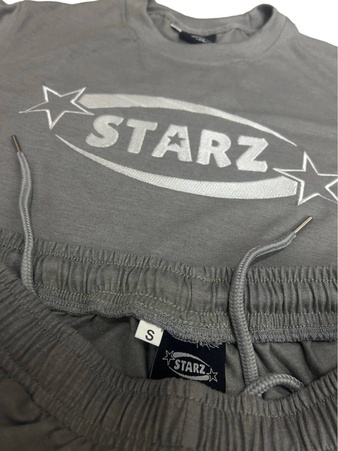 Starz Grey Summer Set